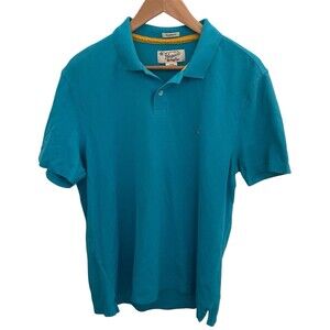 Penguin by Munsingwear Men's Large Polo Shirt Classic Fit